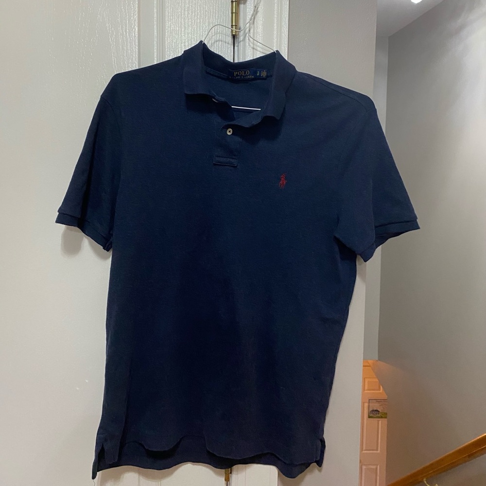 polo Ralph Lauren classic fit polo